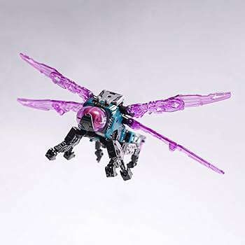 【送料込】ゴーストベア6個セット Amazon.com: 52TOYS Beastbox BB-46&BB-02LM ACIDGHOST